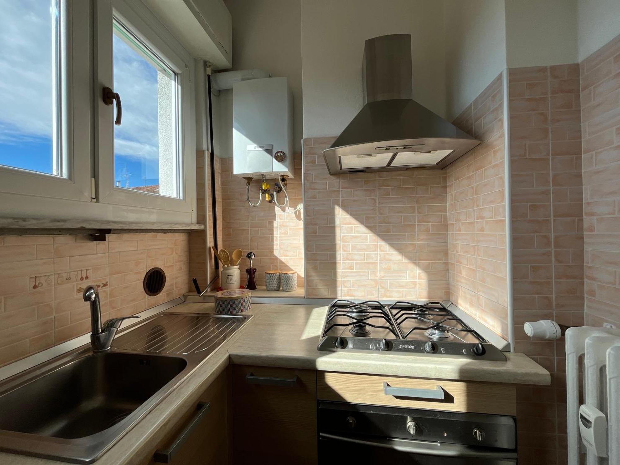 Vittore 11 Square Verbania Eksteriør billede